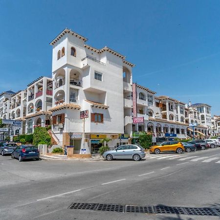 Villamartin Plaza Orihuela Bagian luar foto