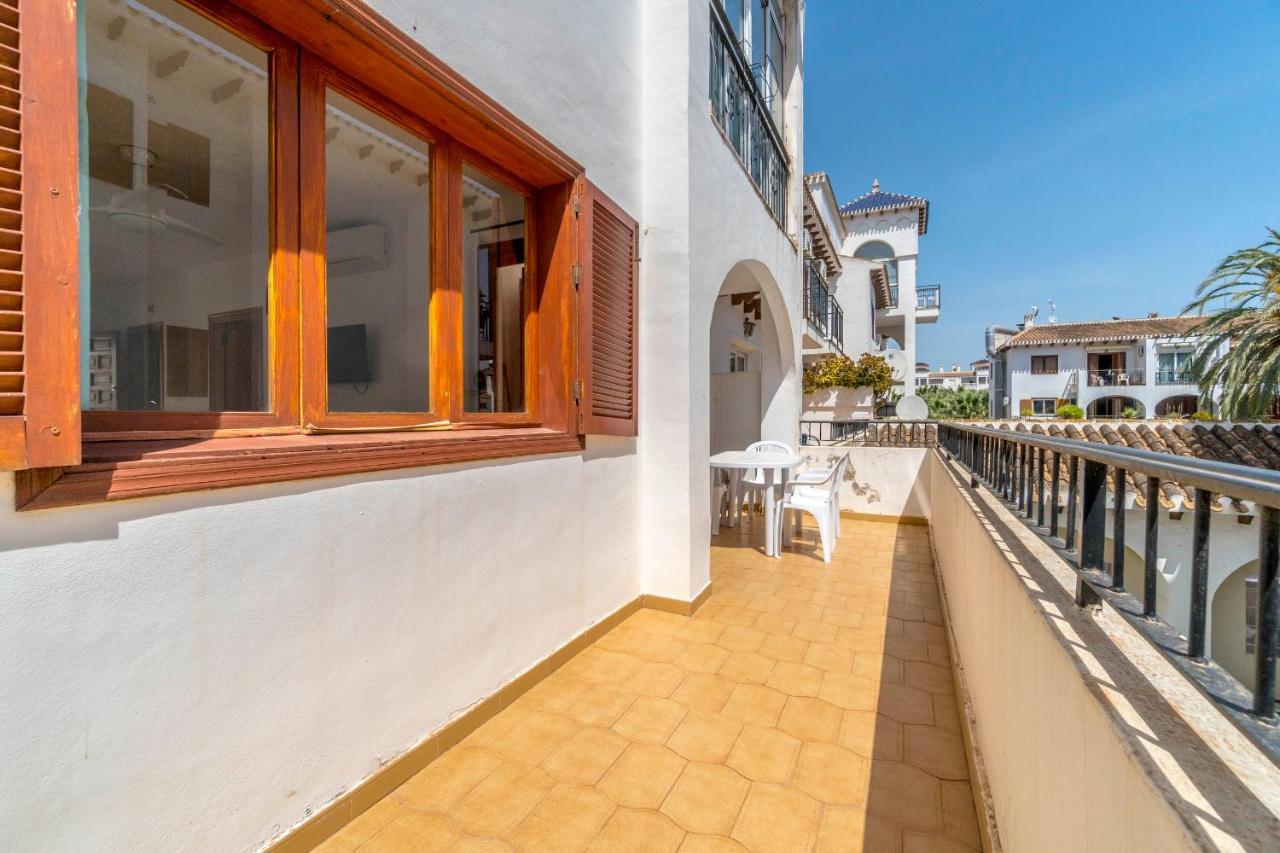 Villamartin Plaza Orihuela Bagian luar foto