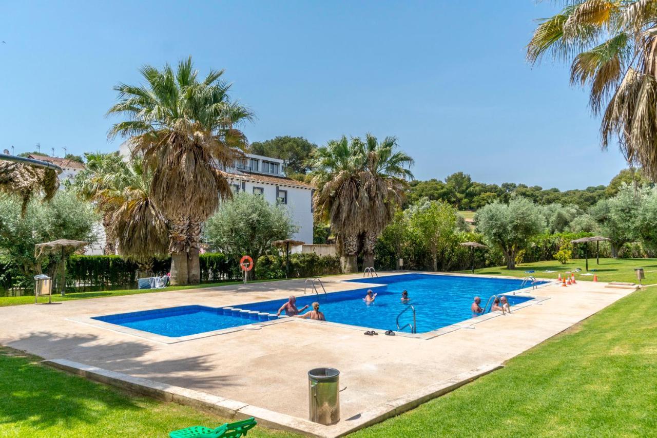 Villamartin Plaza Orihuela Bagian luar foto