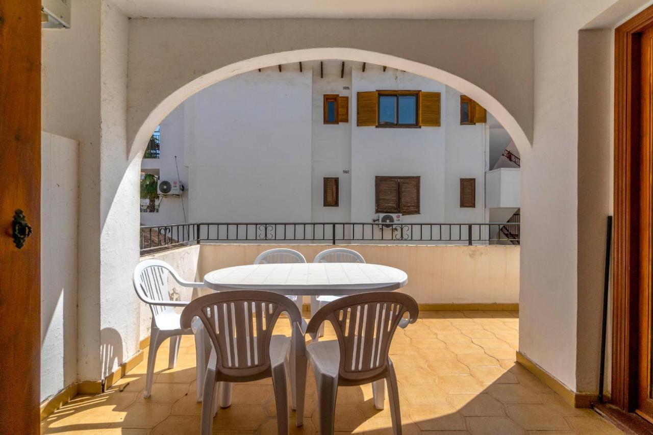 Villamartin Plaza Orihuela Bagian luar foto