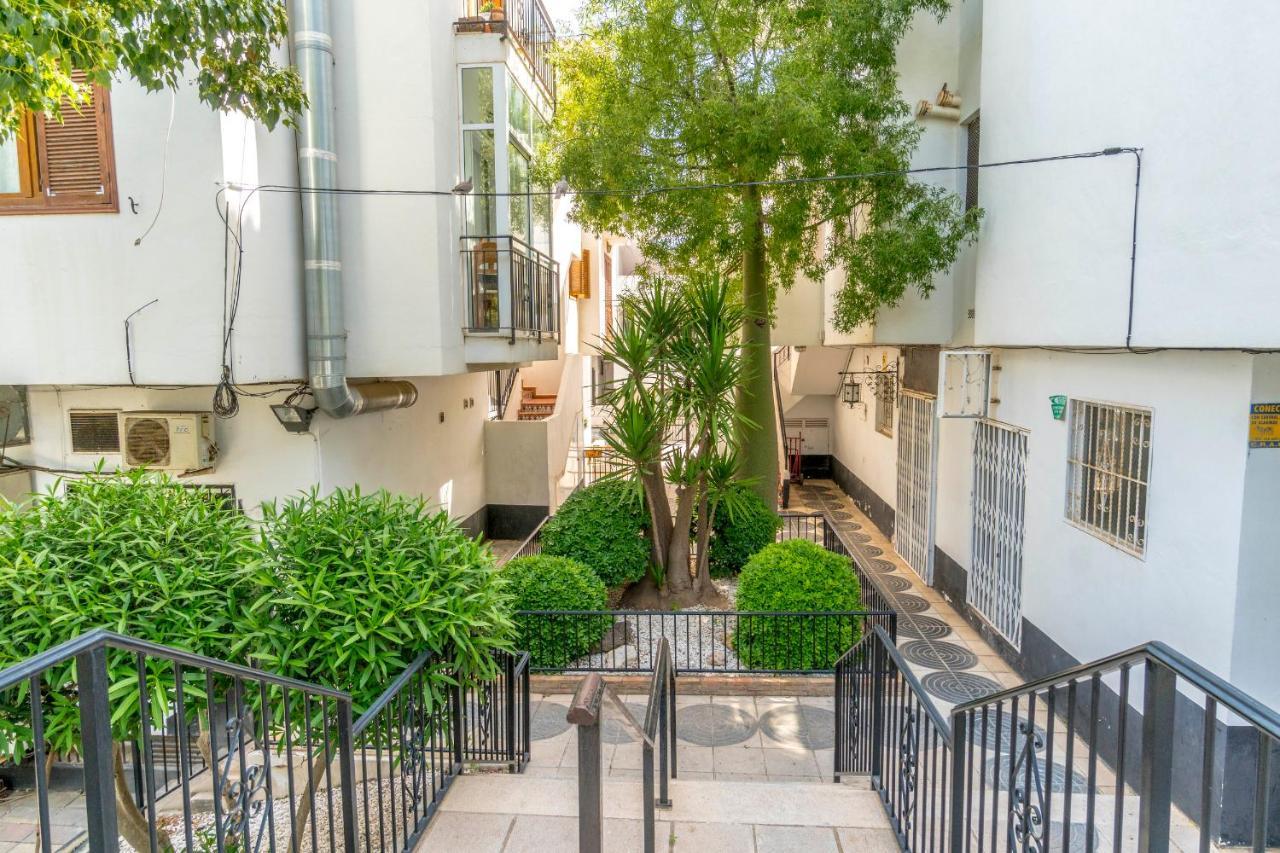 Villamartin Plaza Orihuela Bagian luar foto